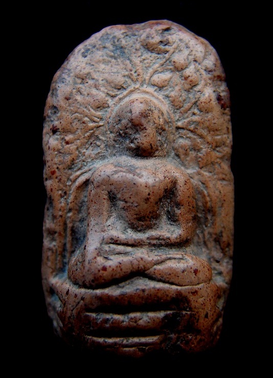 พระคงกรุเก่า ฟอร์มใหญ่ สวยน่าสะสม