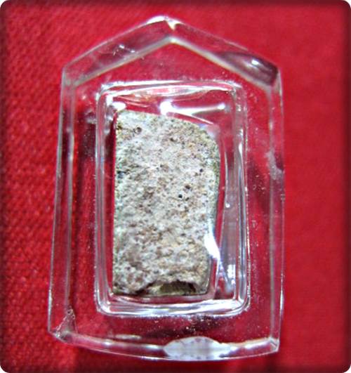 สวยพอไหมเนื้อจัดพิมพ์นาคปรกแท้แท้เลี่ยมสั่งตัดจัดให้กรุพระนาดูนปี22เนื้อสวยเนื้อจัดสุดสุดพิมพ์คมชัด