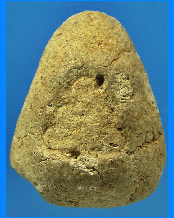 พระปิดตาเม็ดบัว เจ้าคุณนรฯ วัดเทพศิรินทราวาส พ.ศ.2513