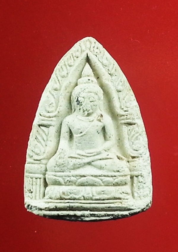 พระไพรีพินาศ วัดบวรนิเวศวิหาร