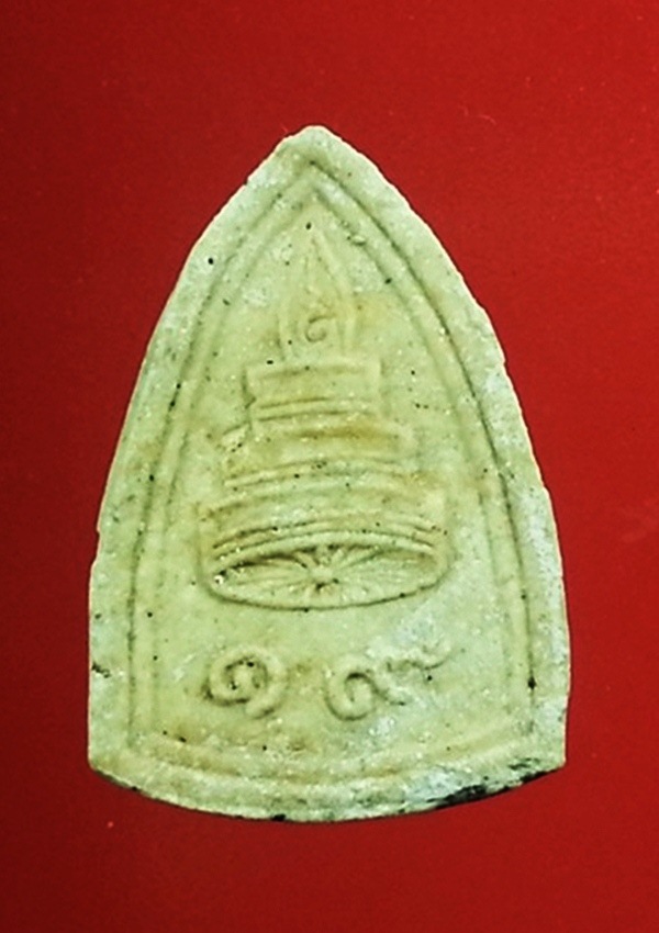 พระไพรีพินาศ วัดบวรนิเวศวิหาร