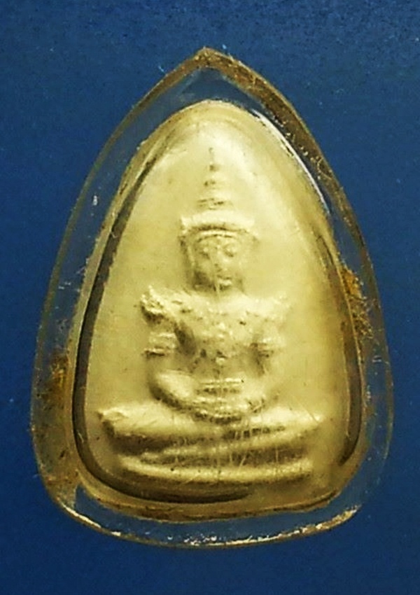 พระแก้วมรกต สมเด็จพระญาณสังวร สมเด็จพระสังฆราช วัดบวรนิเวศวิหาร