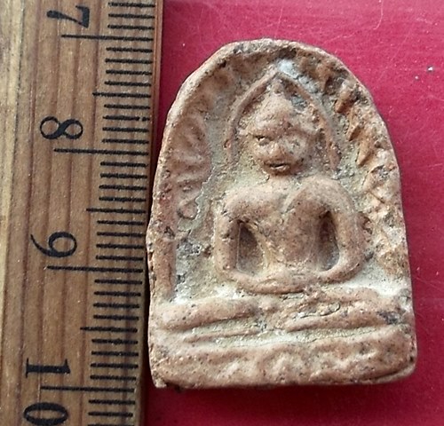 เริ่ม 10 บาท กับ พระเนื้อดิน  ..…AW345