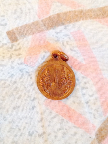  พ่อท่านคล้าย จ.นครศรีธรรมราช