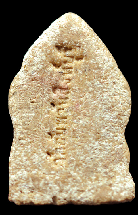 พระผงสมเด็จและว่าน 108 อย่าง หลวงพ่อเพ็ชร์ วัดอัมพวัน