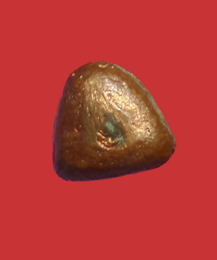 @^_^@หลวงปู่ทวด ปี 40 วัดช้างให้ รุ่นกฐินดารา พิมพ์เล็ก@^_^@