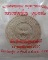 20 บาท พระผงพุทธคุณหนุมานครองเมืองหลวงพ่อเพี้ยน วัดเกริ่นกฐิน