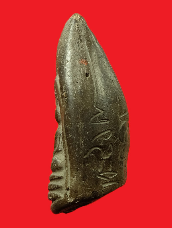 พระกริ่งคลองตะเคียน วัดประดู่ทรงธรรม จ.อยุธยา เขย่าดัง ค่ะ