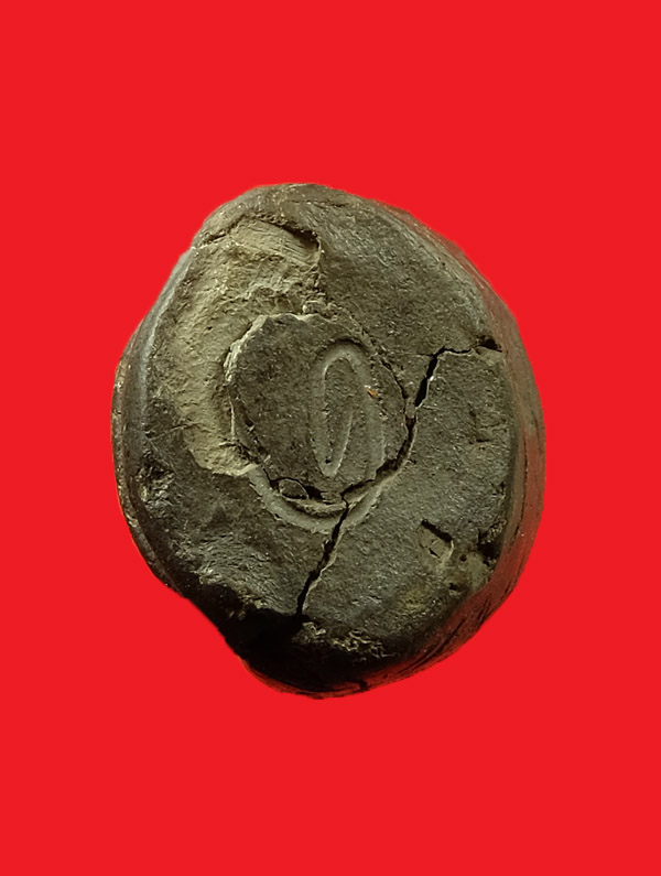 พระกริ่งคลองตะเคียน วัดประดู่ทรงธรรม จ.อยุธยา เขย่าดัง ค่ะ