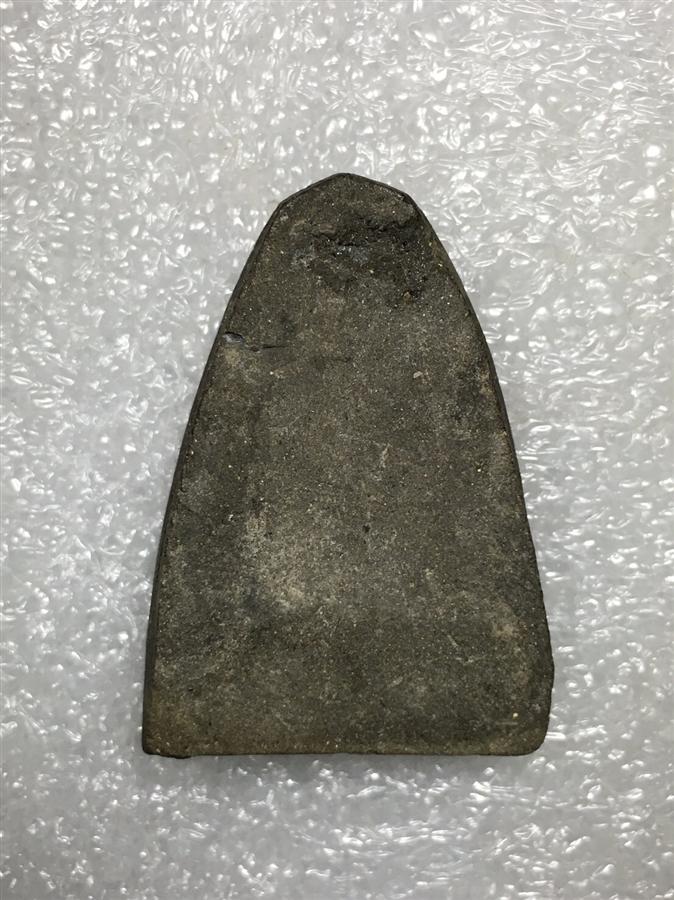 ลพ เงิน บางคลาน ปี 16 ผงใบลาน