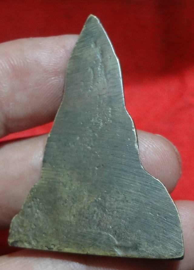  เหรียญหล่อหลวงพ่อโต พิมพ์ตาโปนงามๆครับ