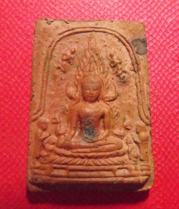 พระพุทธชินราช วัดหนองหม้อแกง ปี2514 พิธีจักรพรรดิ์ปี2515(ประสบการณ์สูงมาก)