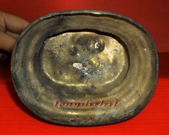 พระสีวลีบูชา มหาโชคลาภ สูง11 นิ้วสวยมากค่ะ