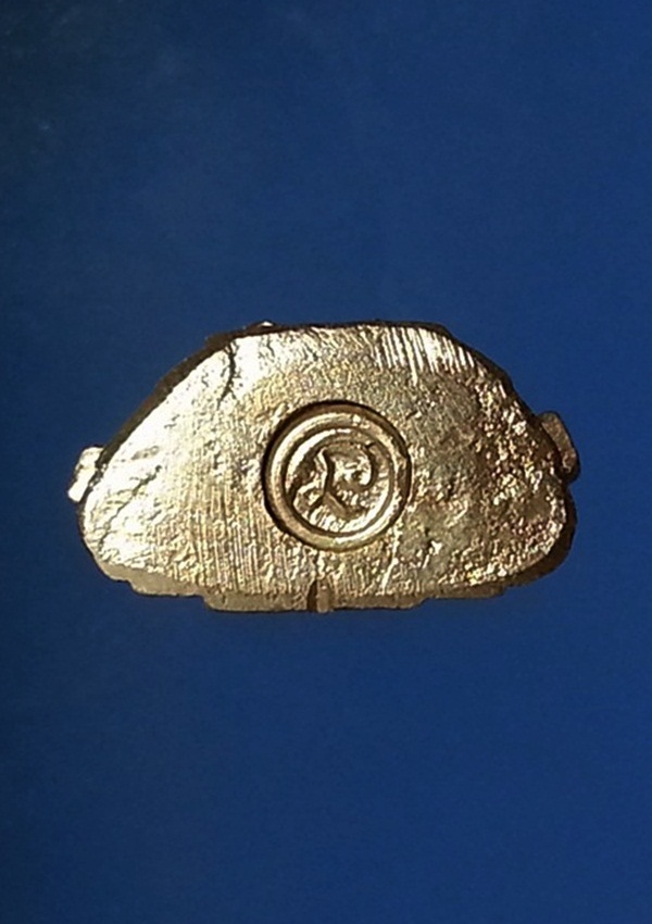 กริ่งพระพุทธชินราช วัดพระศรีรัตนมหาธาตุ จ.พิษณุโลก