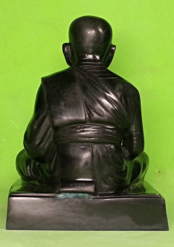 พระบูชา หลวงปู่ทวด วัดช้างให้ จ.ปัตตานี