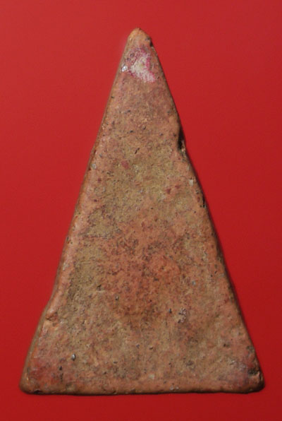 พระนางพญา ไม่ทราบกรุ คราบกรุเดิมๆ สวยสมบูรณ์ตามสภาพ 