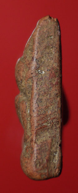 พระนางพญา ไม่ทราบกรุ คราบกรุเดิมๆ สวยสมบูรณ์ตามสภาพ 