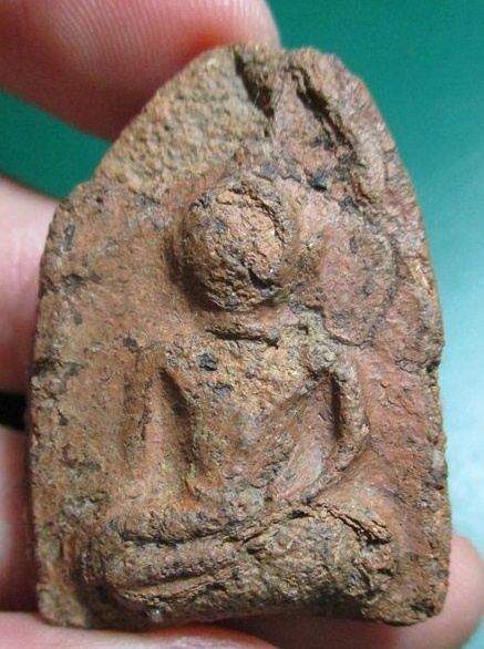 พรายคู่ตัดเดี่ยวพิมพ์หน้ายักษ์