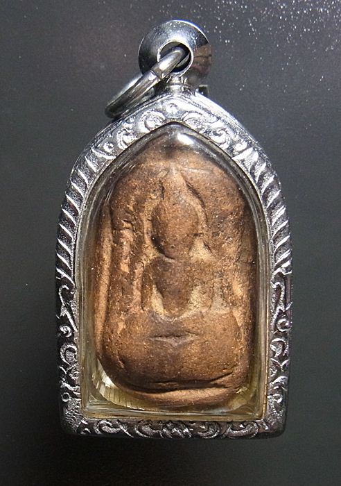 พระจุฬามณี