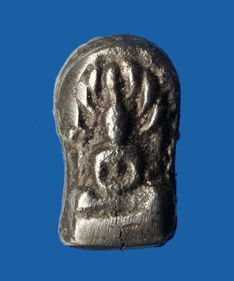 @^_^@ปรกเนื้อเมฆพัตร องค์เล็ก@^_^@