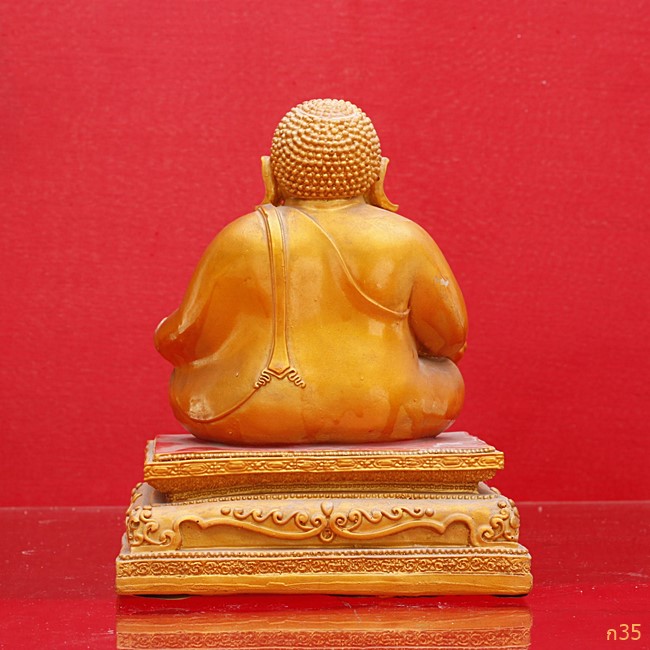 พระบูชาพระสังฆจาย