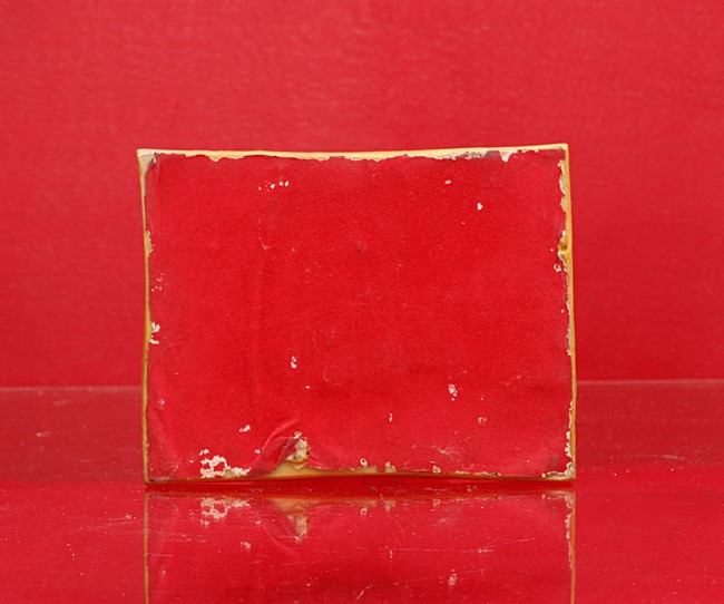 พระบูชาพระสังฆจาย