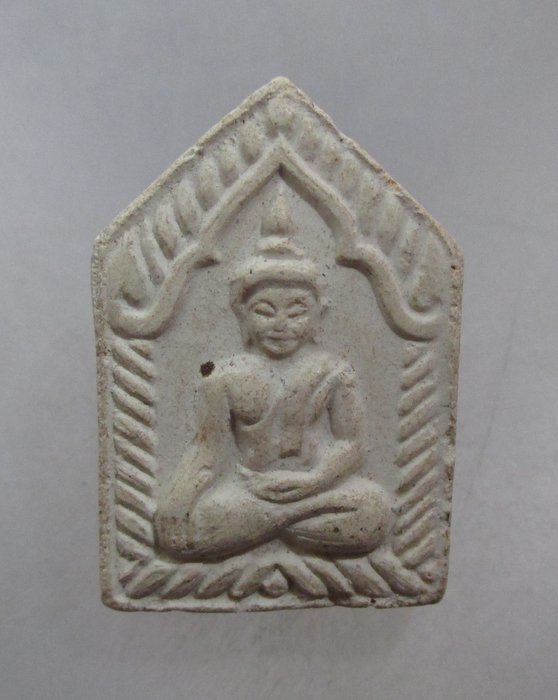 20 บาท พระผง วัดอัมพวัน จ ชลบุรี