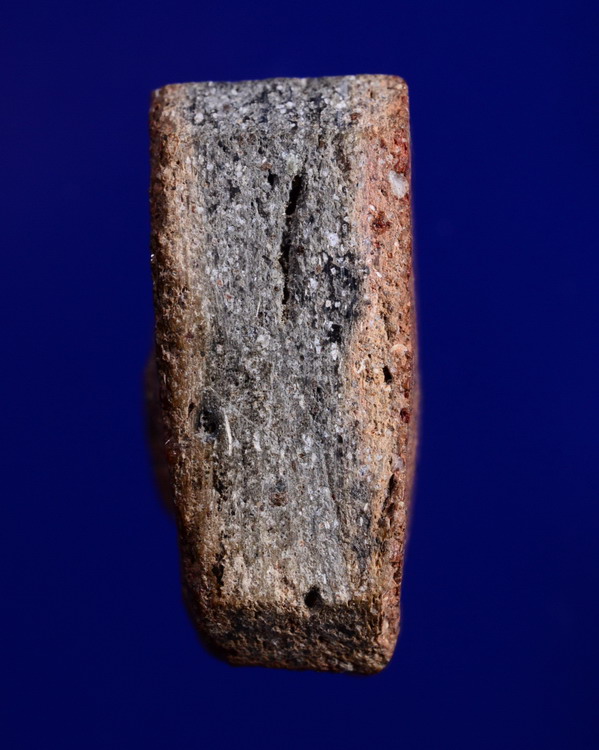 พระเจ้าสิบชาติ กรุวัดกระชาย อยุธยา ปางสมาธิ  ตัดเดี่ยว