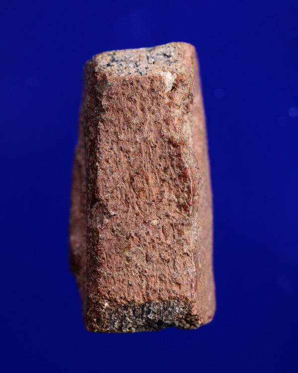 พระเจ้าสิบชาติ กรุวัดกระชาย อยุธยา ปางสมาธิ  ตัดเดี่ยว