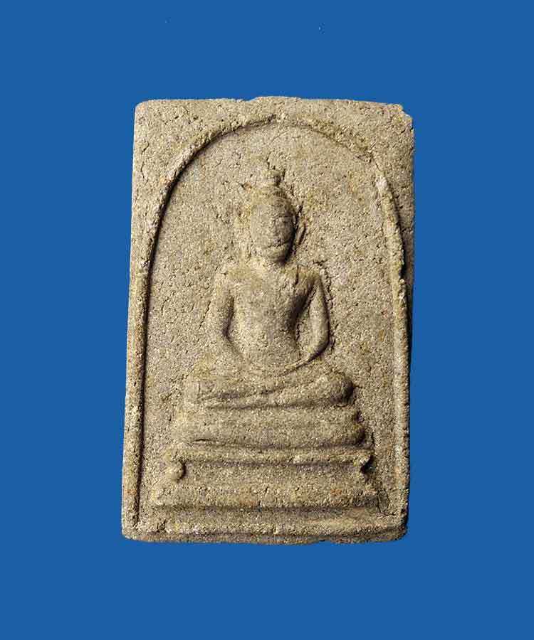 @^_^@สมเด็จปรกโพธิ์พิมพ์ใหญ่ หลวงพ่อกวย@^_^@