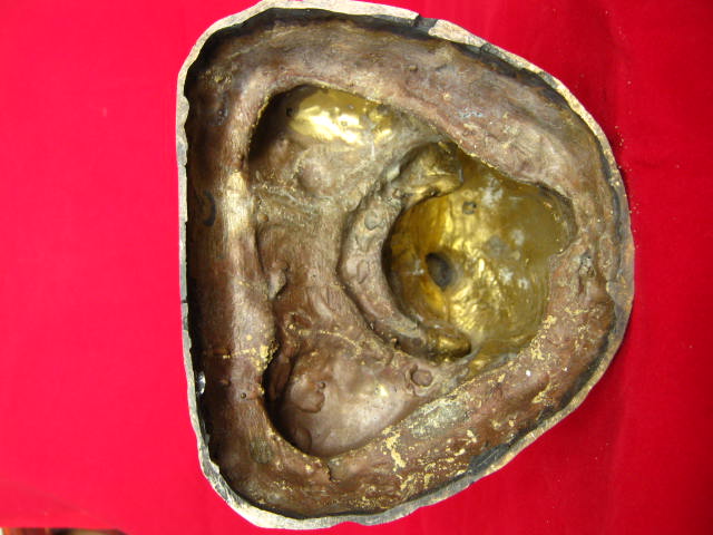 หลวงปู่เหรียญ วรลาโภ วัดอรัญบรรพต จ.หนองคาย 5 นิ้ว สวยๆๆ ส่งถึง บ้านครับ