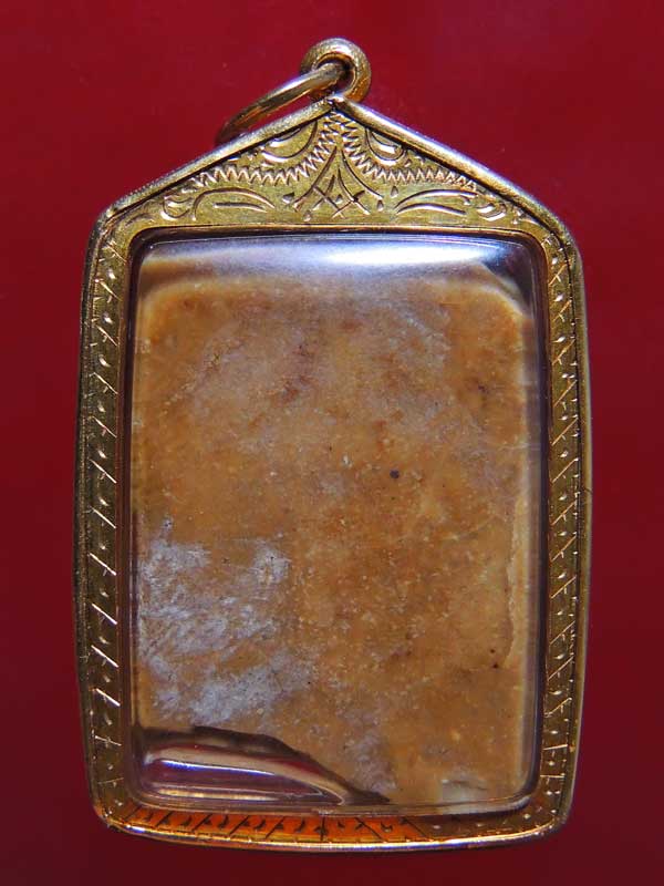 หลวงพ่อปาน กรุวัดคู้สลอดทรงครุฑมหาอำนาจ แท้ นิยม ดูง่ายสุด ๆ