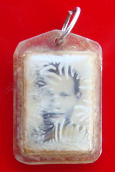 รูปถ่ายหลวงพ่อจรัญ วัดอัมพวัน