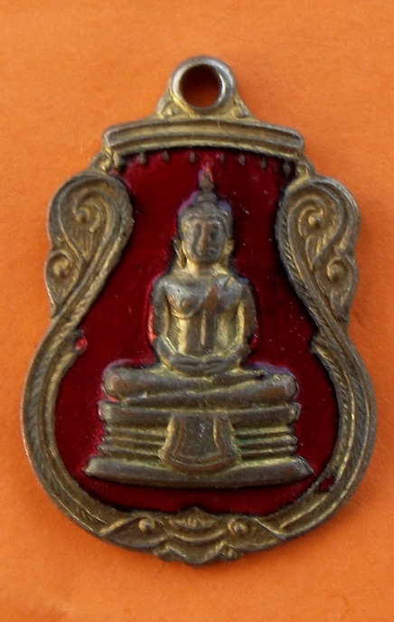 พระพุทธไม่ทราบที่ 