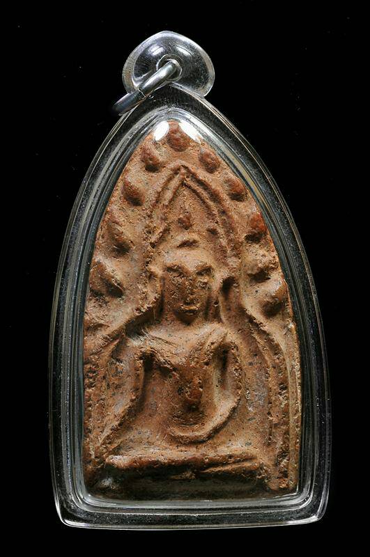 20000 พระขุนแผน กรุวัดบ้านกร่าง จ.สุพรรณบุรี