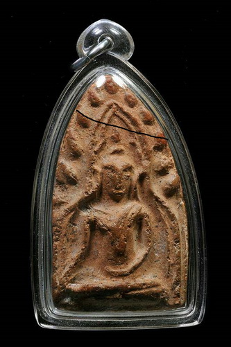 20000 พระขุนแผน กรุวัดบ้านกร่าง จ.สุพรรณบุรี