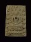 สมเด็จคู่ชีวิต พิมพ์พิเศษ เนื้อเทาด้านหลังโรยพระธาตุ ด้านหน้าฝังเพรชรหน้าทั่งหลวงปู่หมุนวัดบ้านจาน 6