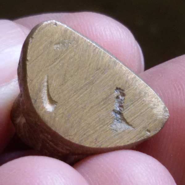 พระรูปหล่อหลวงพ่อมงคล เบตง