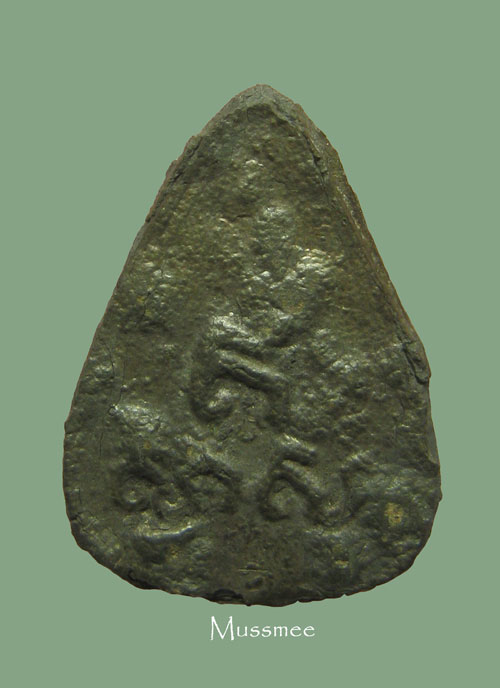 พระกลีบบัวเนื้อปรอท หลวงพ่อซวง วัดชีปะขาว สิงห์บุรี พระสวยยยยยยยยยยยย หายากครับบบบบบบบบบบบบ