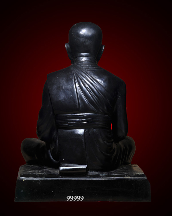 หลวงพ่อทวด ปี 55 หน้าตัก 9 นิ้ว