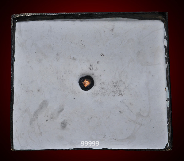 หลวงพ่อทวด ปี 55 หน้าตัก 9 นิ้ว