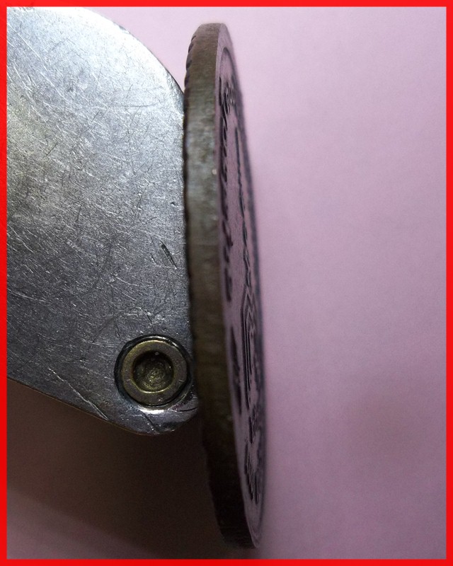 เหรียญอนุสรณ์100ปีวัดพิกุลทอง หลวงพ่อแพ วัดพิกุลทอง สิงห์บุรี ปี35