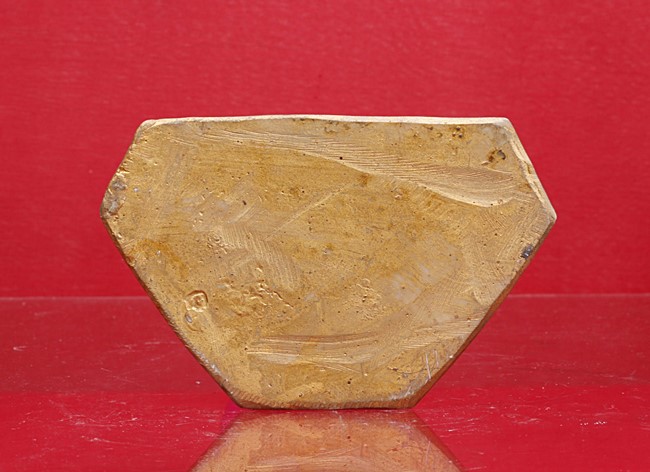 พระบูชาพระธรรมกาย เนื้อสีม่วง