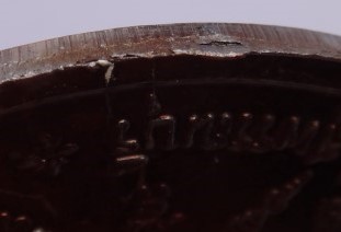 เหรียญจตุรพิธพิธพรชัย หลวงพ่อกวยวัดโฆสิตาราม ย้อนยุค เนื้อทองแดง เคาะเดียว220(ราคาวัด200)