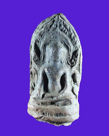 พระลือโขง ลำพูน