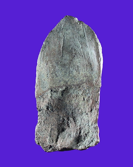 พระลือโขง ลำพูน