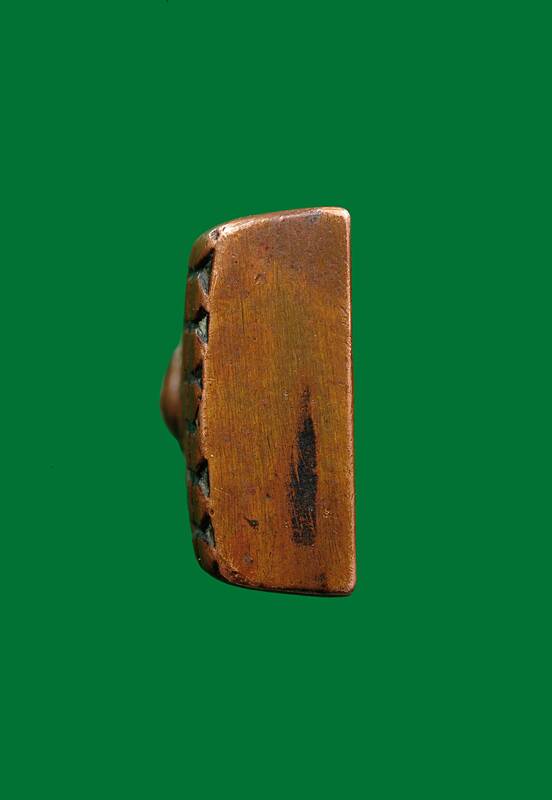 หลวงปู่ทวด ปี 08 หน้าโบราณ 