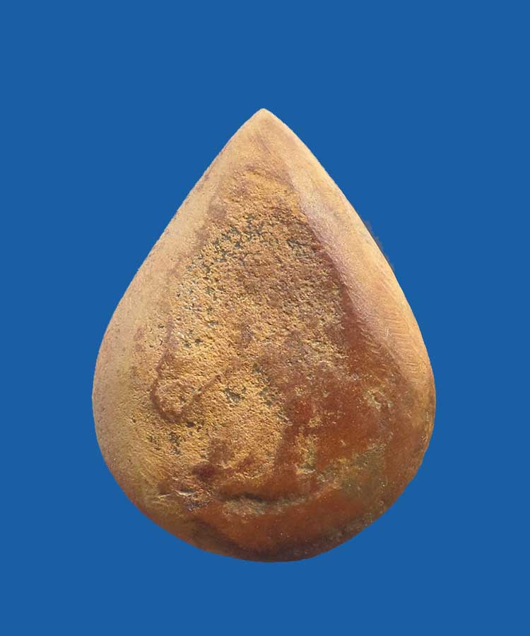 @^_^@นางฐานบัว แกะจากเนื้อพระกรุเก่า @^_^@