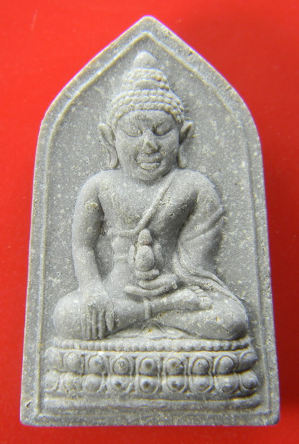 เคาะแรกแดง...พระผงพิมพ์พระกริ่ง "สุคะโต" รุ่นบังเกิดทรัพย์ ๒๕๔๒...วัดสุทัศน์ฯ สร้าง...ลป.หมุน เสก