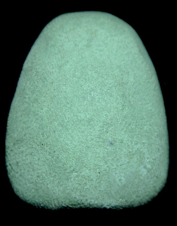 พระผงวัดพลับพิมพ์ตุ๊กตาใหญ่ ปี16 หลวงปู่โต๊ะเสก